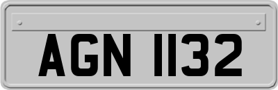 AGN1132