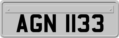 AGN1133