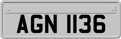 AGN1136