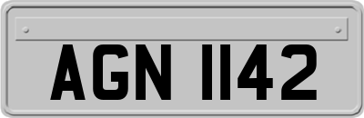 AGN1142