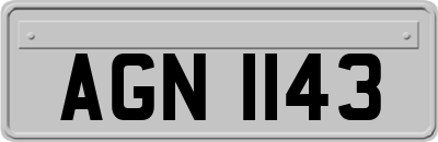AGN1143