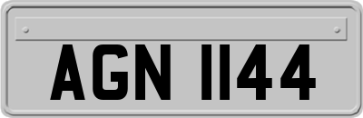 AGN1144