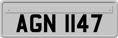 AGN1147