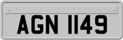AGN1149
