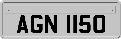 AGN1150