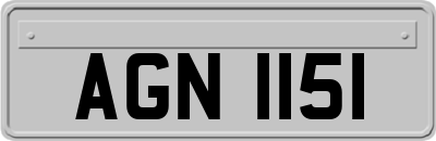 AGN1151