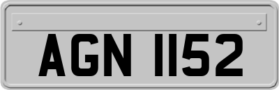 AGN1152