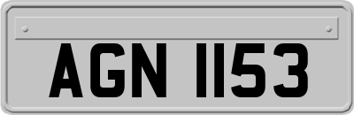 AGN1153