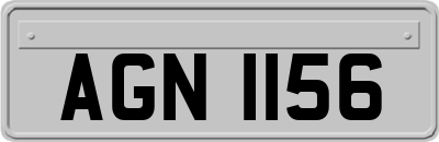 AGN1156