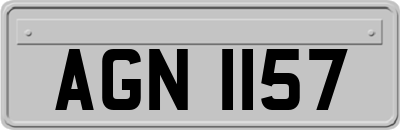 AGN1157