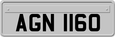 AGN1160