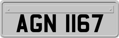 AGN1167