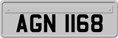 AGN1168