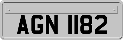 AGN1182