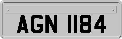 AGN1184