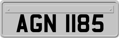 AGN1185