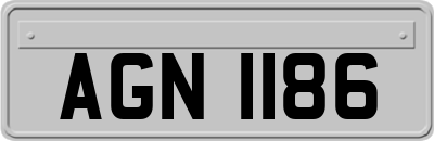 AGN1186