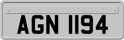AGN1194