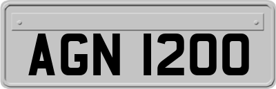 AGN1200