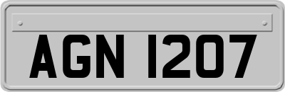 AGN1207