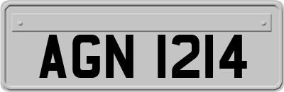 AGN1214