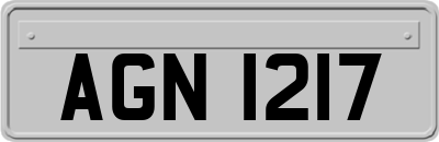 AGN1217