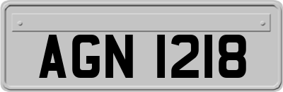 AGN1218