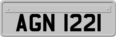 AGN1221