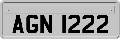 AGN1222