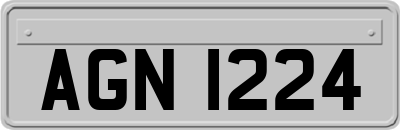 AGN1224