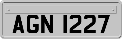 AGN1227