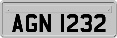 AGN1232
