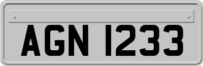 AGN1233