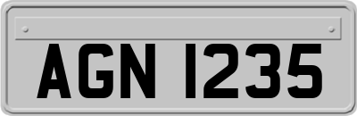 AGN1235