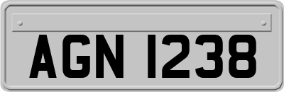 AGN1238