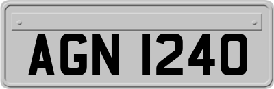 AGN1240