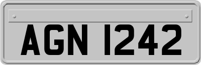 AGN1242