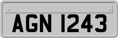 AGN1243