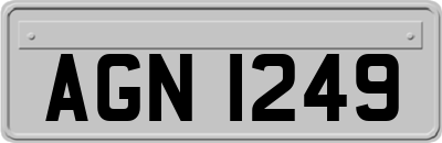 AGN1249