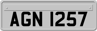 AGN1257