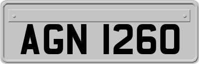 AGN1260
