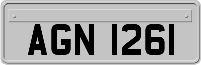 AGN1261