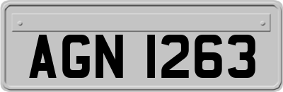 AGN1263