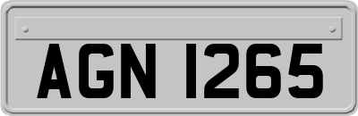 AGN1265