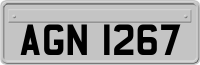 AGN1267