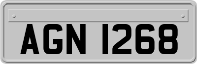 AGN1268