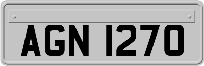 AGN1270