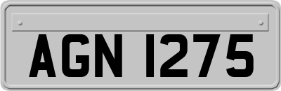 AGN1275