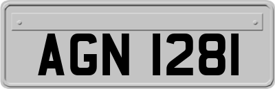 AGN1281