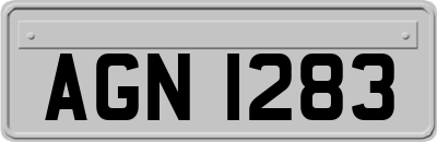 AGN1283